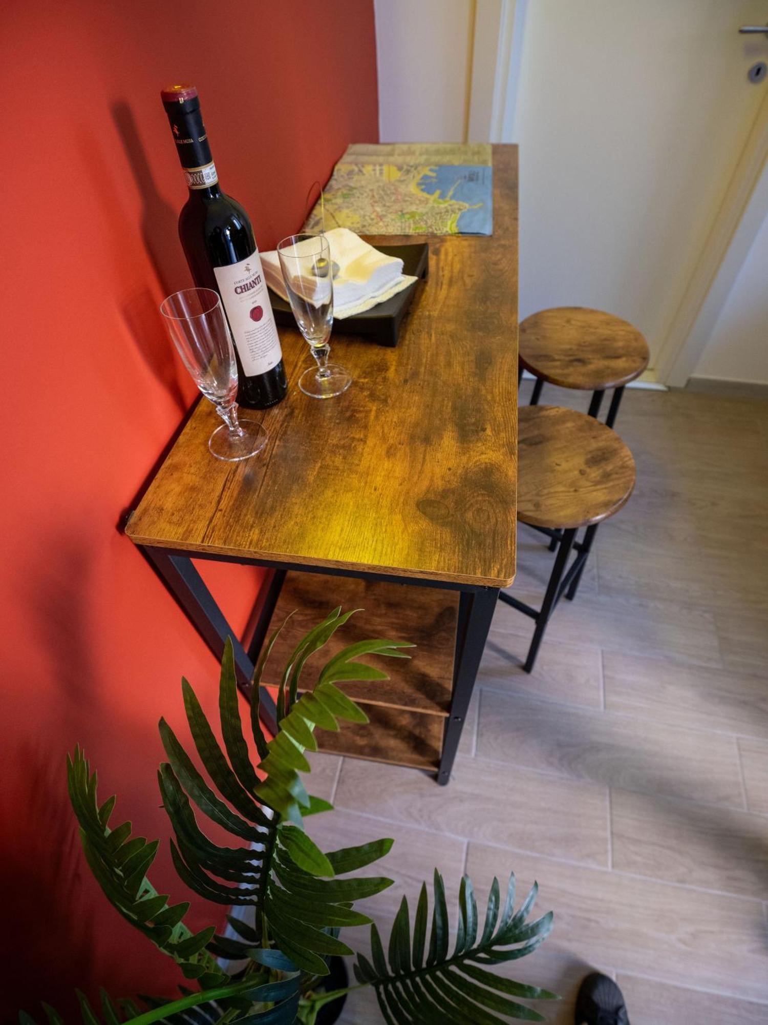 Terrazza Spaccanapoli Centro Storico Екстериор снимка