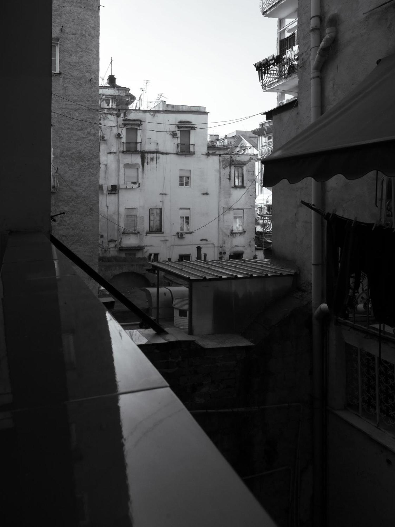 Terrazza Spaccanapoli Centro Storico Екстериор снимка